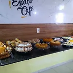 Hotel Aracaju Express
