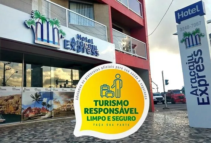 Hotel Aracaju Express