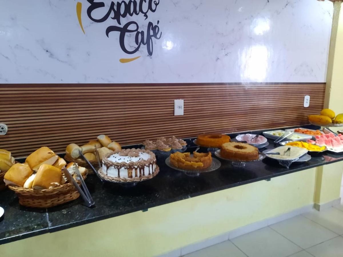 Express Apartment Aracaju