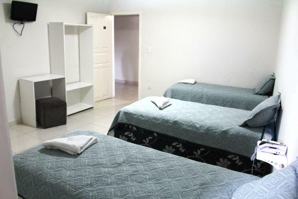 Express Apartment