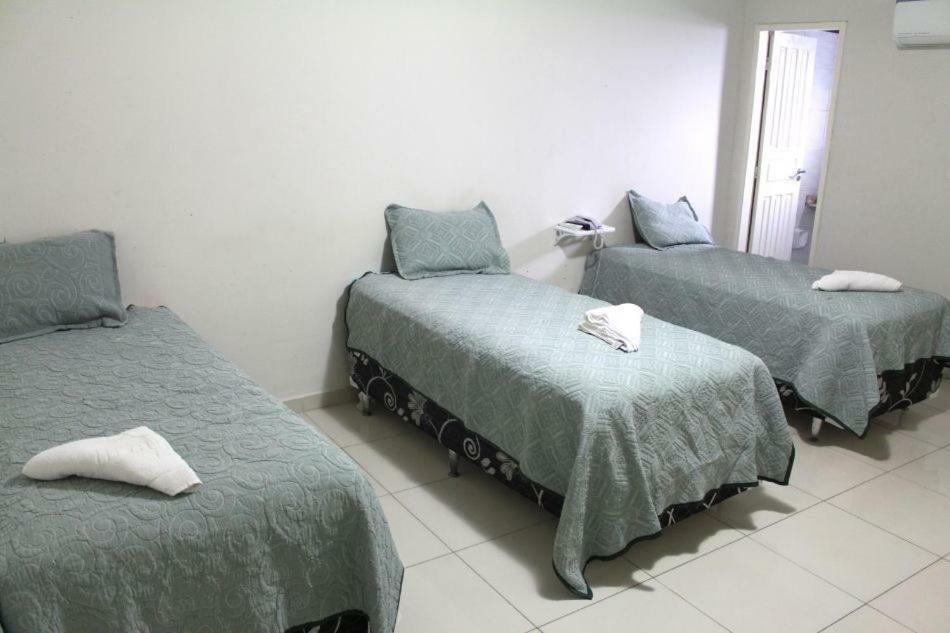 Express Apartamento *