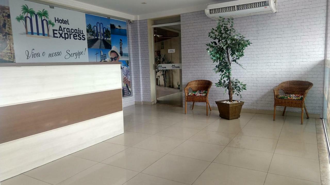 Express Apartment *
