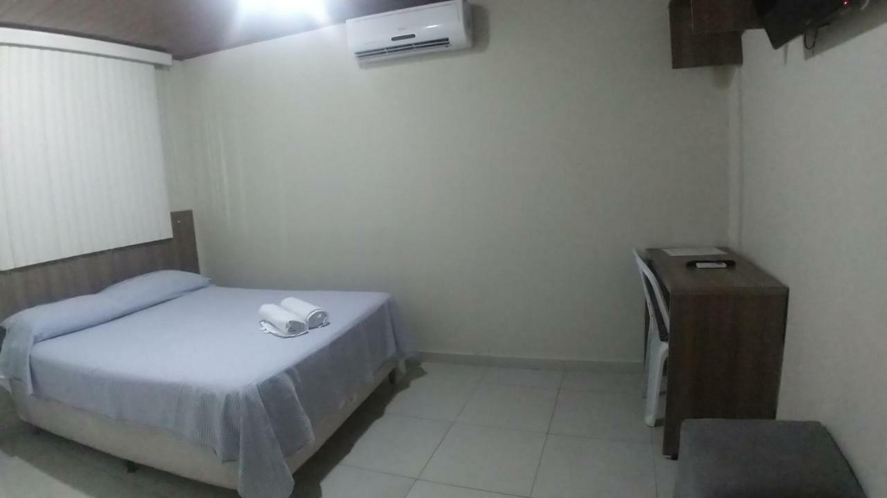 Apartamento Express