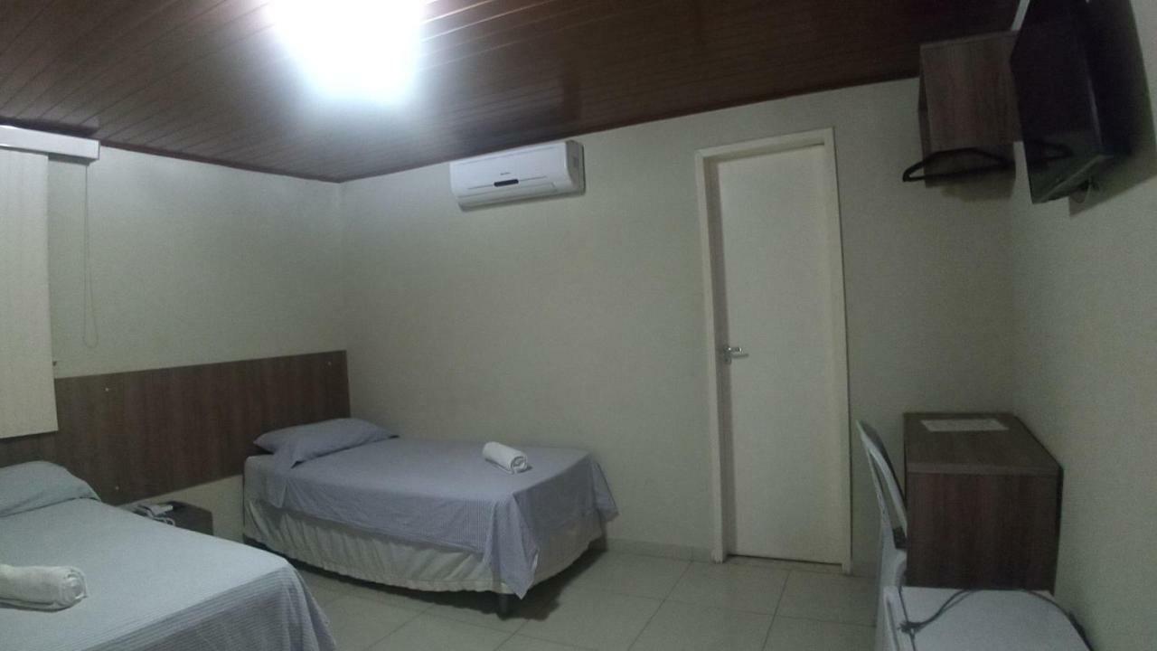 Apartment Express Aracaju