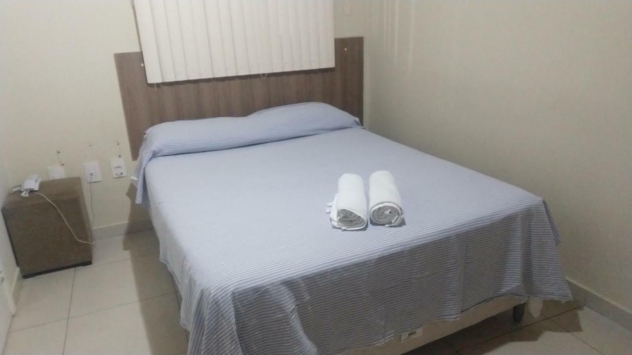 Express Apartamento Aracaju