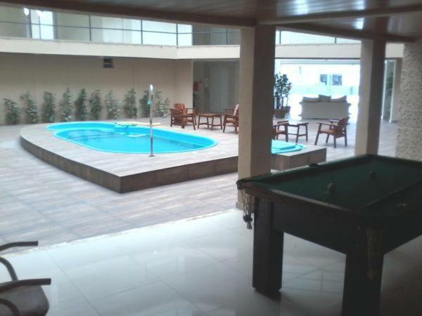 Apartment Express Aracaju