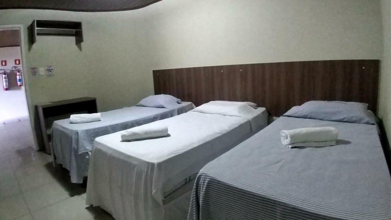 Apartamento Express Aracaju