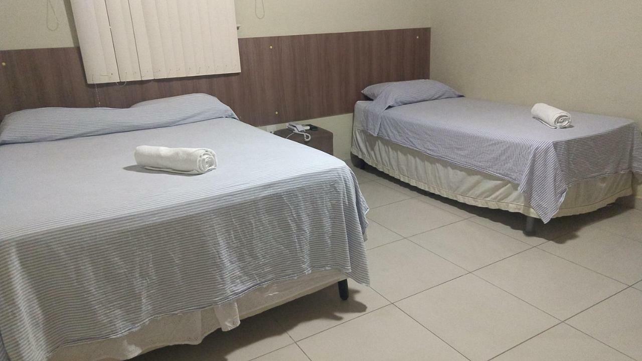 Apartamento Express