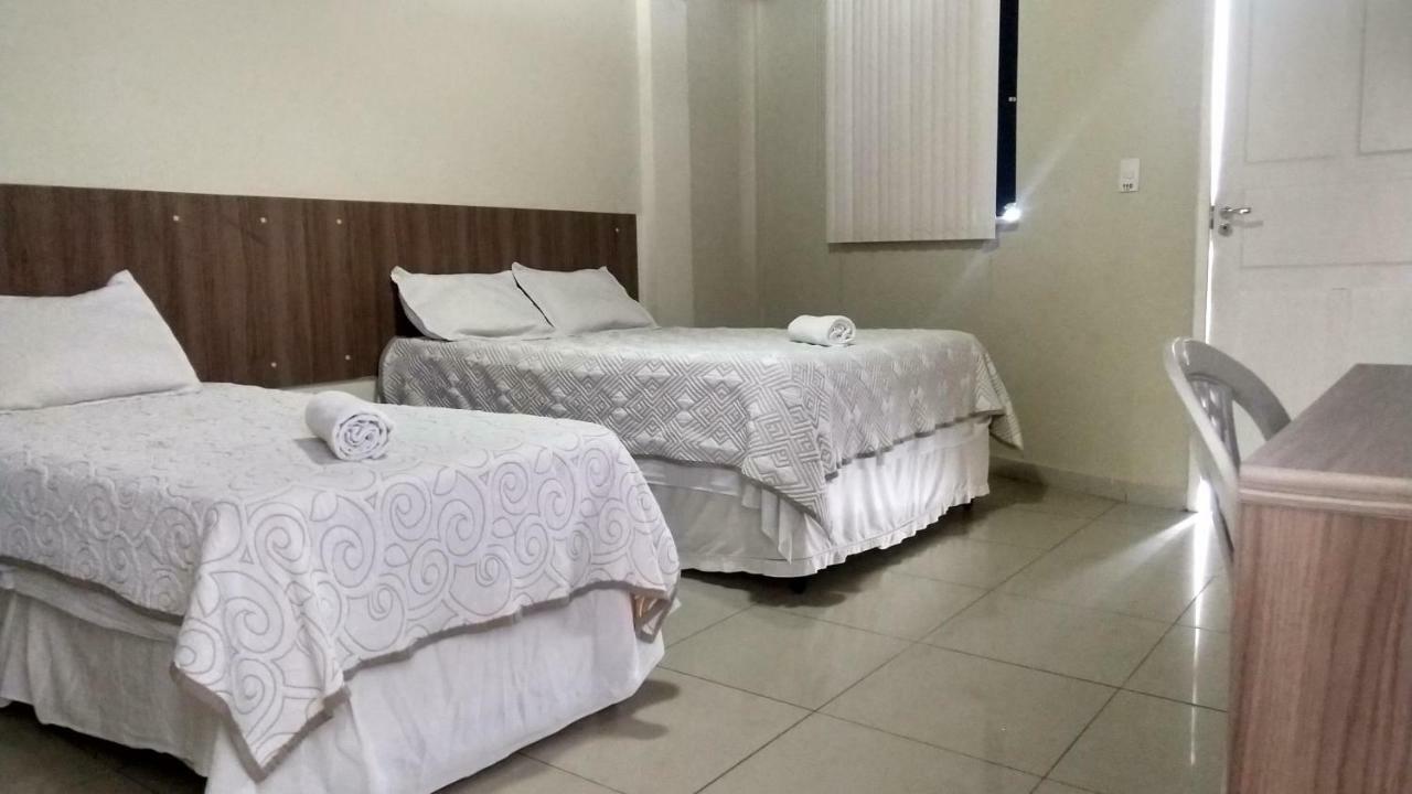 Apartamento Express