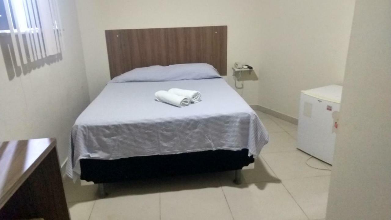 Apartamento Express