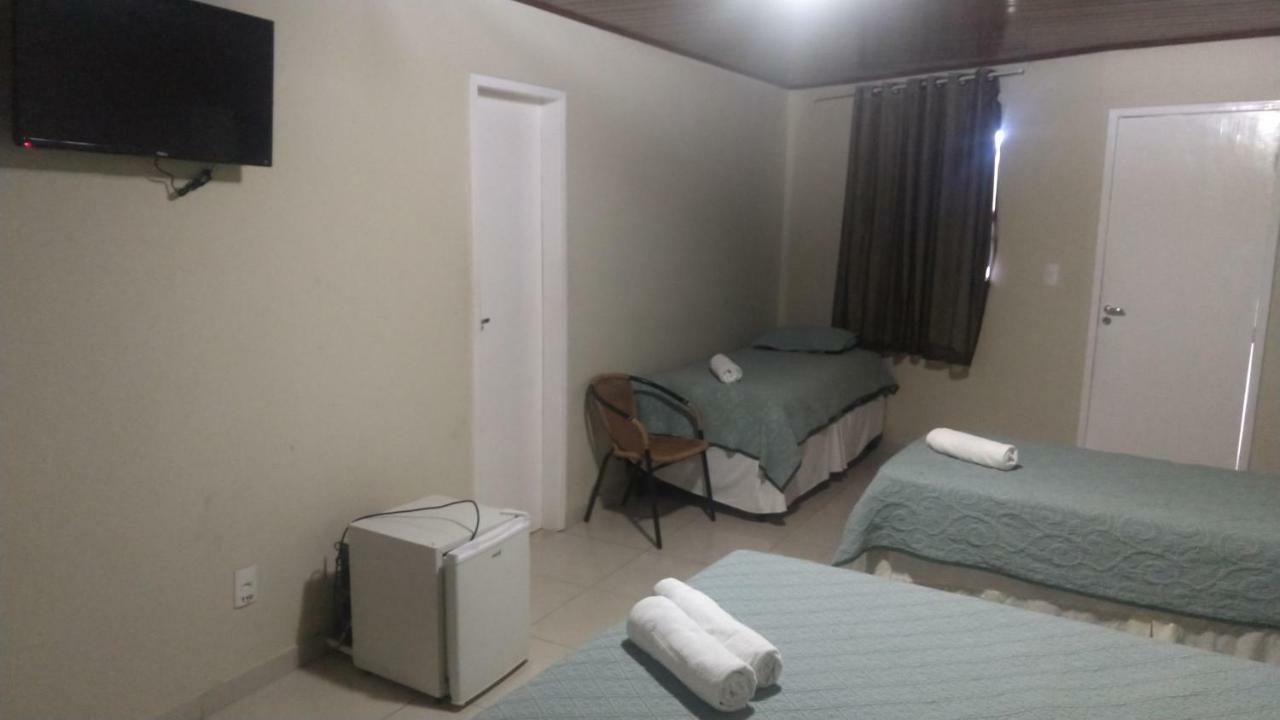 Apartamento Express *