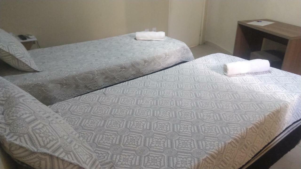 Apartamento Express *