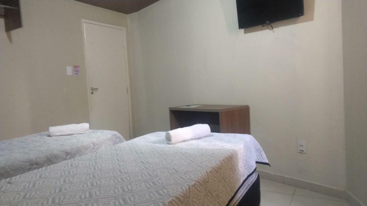 Apartamento Express *