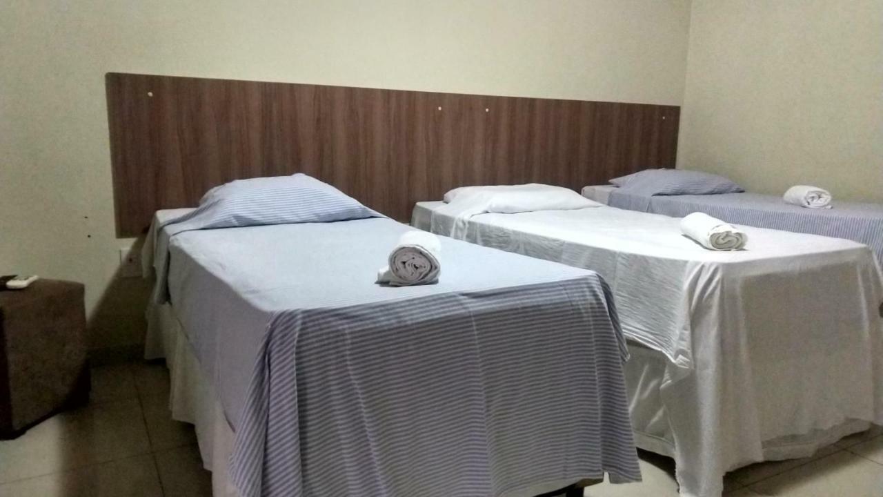 Express Apartamento Aracaju