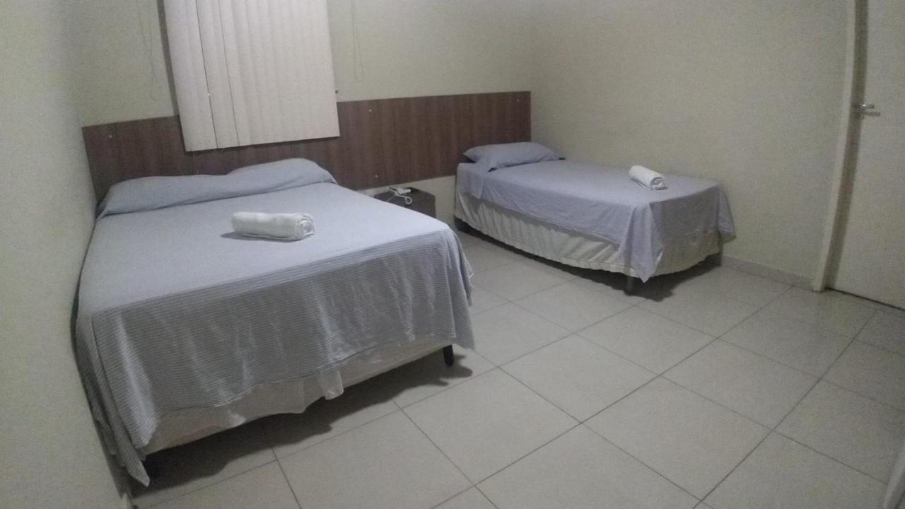 Express Apartment *